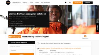 
                            5. Thuisbezorgd.nl Vacatures | YoungCapital