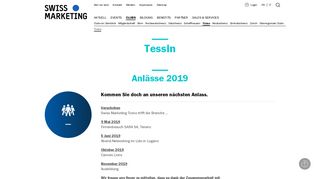 
                            12. Ticino Swiss Marketing