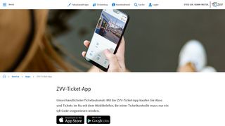 
                            8. Ticket-App – ZVV