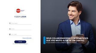 
                            2. Ticket | Benefícios para Pessoas, Soluções para Empresas