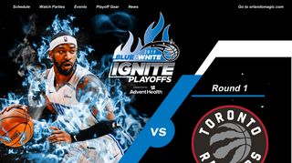 
                            1. Ticket Login | Orlando Magic - NBA.com