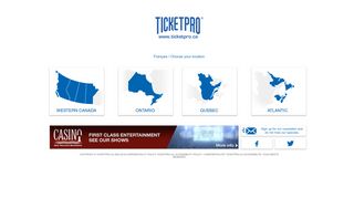 
                            6. Ticketpro