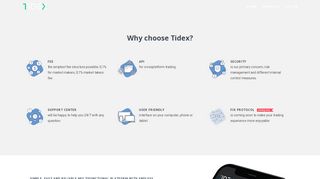 
                            1. Tidex.com
