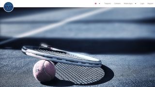 
                            4. Tietennis - Players' Network