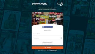 
                            9. Tigo - Pasalapagina - PasaLaPágina.com
