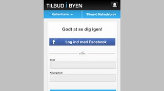 
                            2. TilbudiByen.dk -