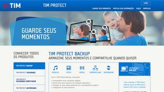 
                            11. TIM Protect Backup