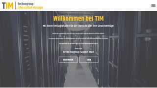 
                            5. TIM - Technogroup Information Manager
