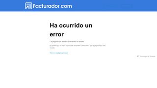 
                            11. Timbrado Web – Facturador Electrónico