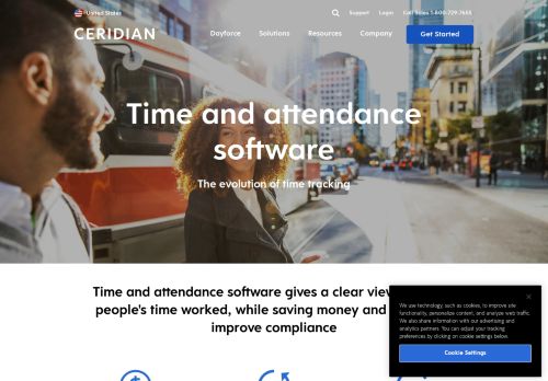 
                            3. Time and Attendance | WFM | Dayforce | Ceridian