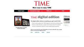 
                            6. TIME app - Subscription Assets