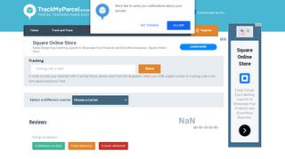
                            10. Time Freight Tracking - Track My Parcel .co.za