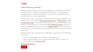 
                            5. TIME Magazine - Subscription Assets