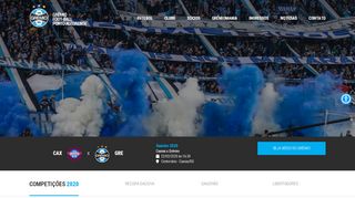 
                            4. timeline tricolor - Grêmio Foot-Ball Porto Alegrense - Site Oficial