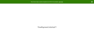 
                            13. TimePayment InfoHub: Login