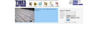 
                            12. Times Software Enterprise Solution - LanTro