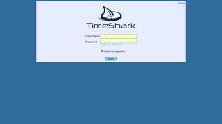 
                            13. TimeShark - Employee Access