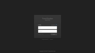
                            10. TimeTracker by Openhour