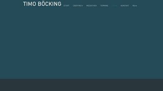 
                            7. Timo Böcking | LOGIN