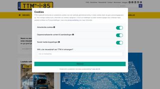 
                            12. TimoCom presenteert TC Transport Order • TTM.nl