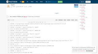 
                            11. TimoTv - Pastebin.com