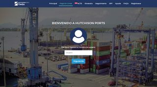 
                            7. TIMSA | Terminal Internacional de Manzanillo