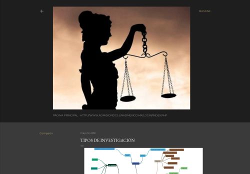 
                            11. Tipos De Investigación - El blog de Medina