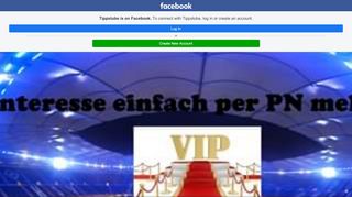 
                            12. Tippstube - Posts | Facebook