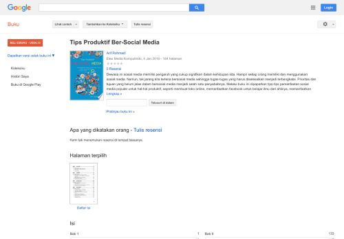 
                            12. Tips Produktif Ber-Social Media