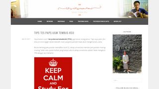 
                            9. Tips Tes PAPs UGM Tembus 650 – Review Umami