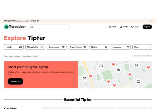 
                            7. Tiptur 2019: Best of Tiptur, India Tourism - TripAdvisor