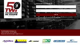 
                            8. Tire Wholesalers Company, Inc.