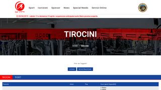 
                            9. Tirocini - CUS UniMe ASD