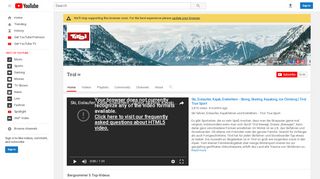 
                            6. Tirol - YouTube