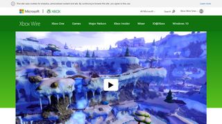 
                            13. 'Tis the Season for Roblox's Holiday Event, Now Available on Xbox ...