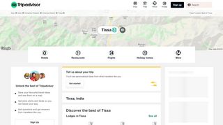 
                            5. Tissa Tourism (2019): Best of Tissa, India - TripAdvisor