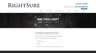 
                            9. Titan Insurance Agent in AZ | RightSure Insurance Group in Tucson ...