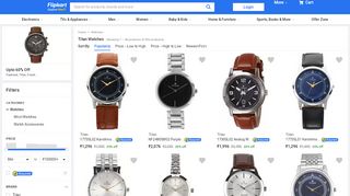 
                            12. Titan Watches - Buy Titan Watches for Men & Womens Online at ...