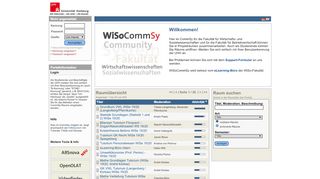 
                            5. Title - WiSoCommSy - Home