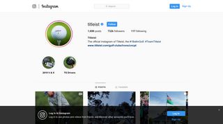 
                            11. Titleist (@titleist) • Instagram photos and videos