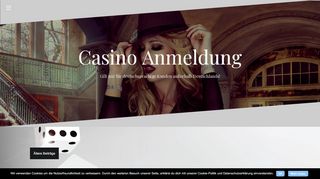 
                            9. Tivoli Casino Anmeldung | Februar 2019