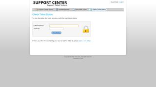 
                            4. Tizeti Network Support System