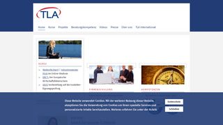 
                            2. TLA TeleLearn-Akademie - Medienfachwirt-Online