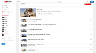 
                            13. TLD GSE - YouTube