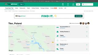 
                            6. Tlen 2019: Best of Tlen, Poland Tourism - TripAdvisor