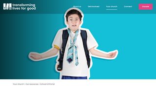 
                            9. TLG - School Kit Portal