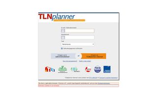 
                            2. TLNplanner internet
