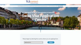 
                            12. TLScontact center - South Africa