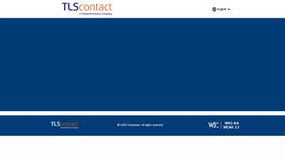 
                            5. TLScontact center - Thailand Bangkok