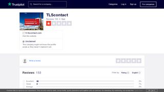 
                            12. TLScontact Reviews | Read Customer Service Reviews of fr.tlscontact ...